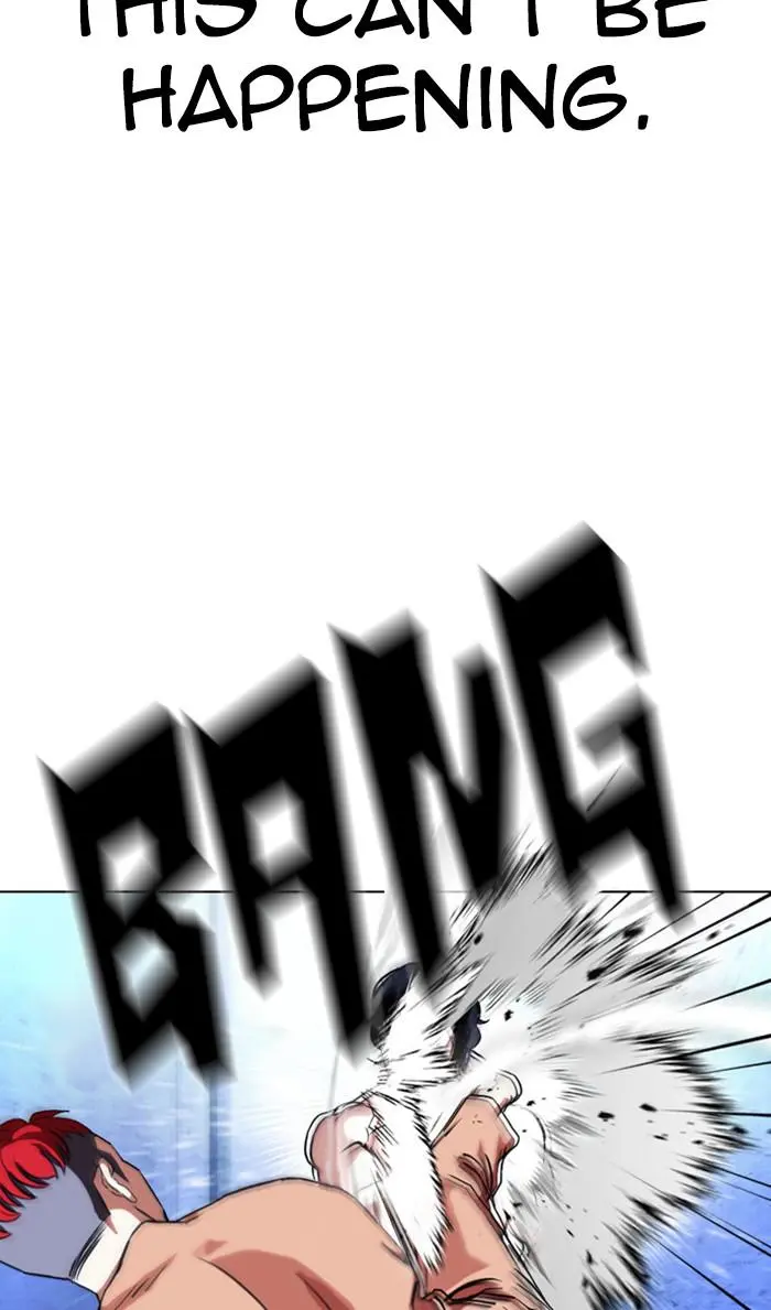 Lookism Chapter 381