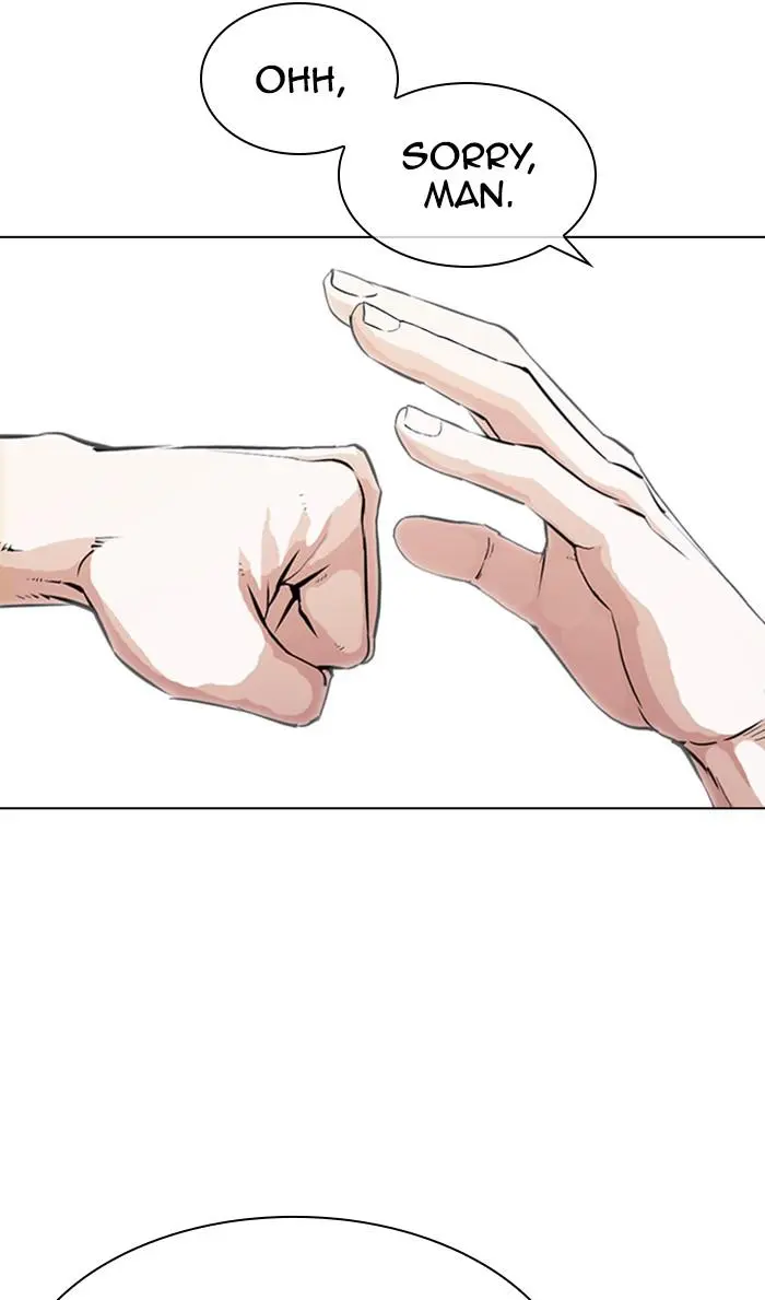 Lookism Chapter 381