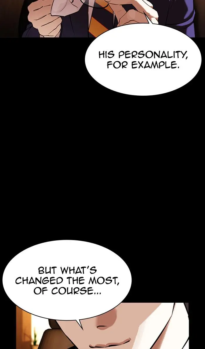 Lookism Chapter 381