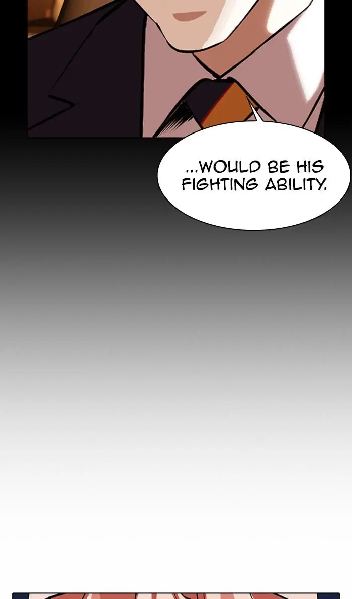 Lookism Chapter 381
