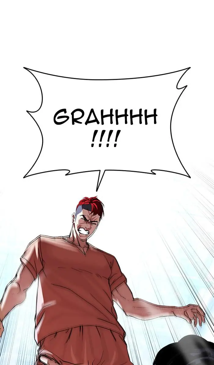 Lookism Chapter 381