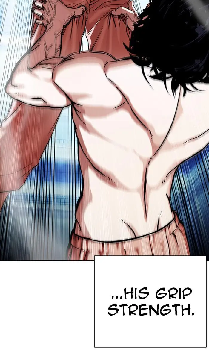 Lookism Chapter 381