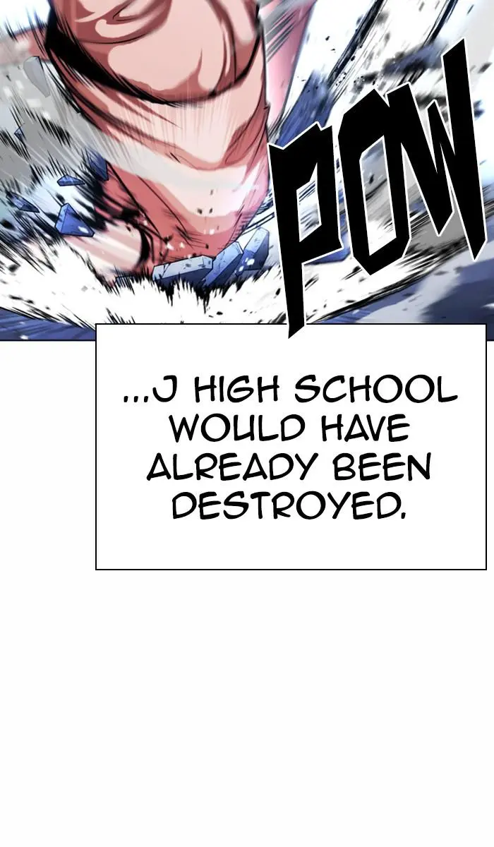 Lookism Chapter 381