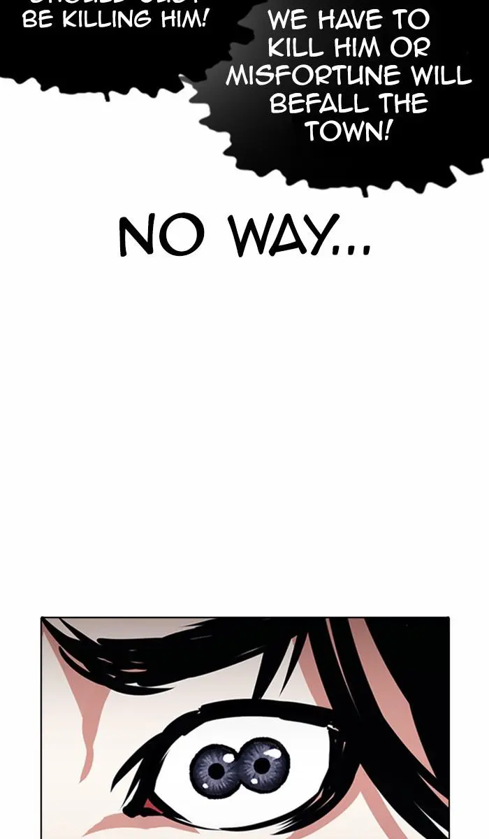 Lookism Chapter 381
