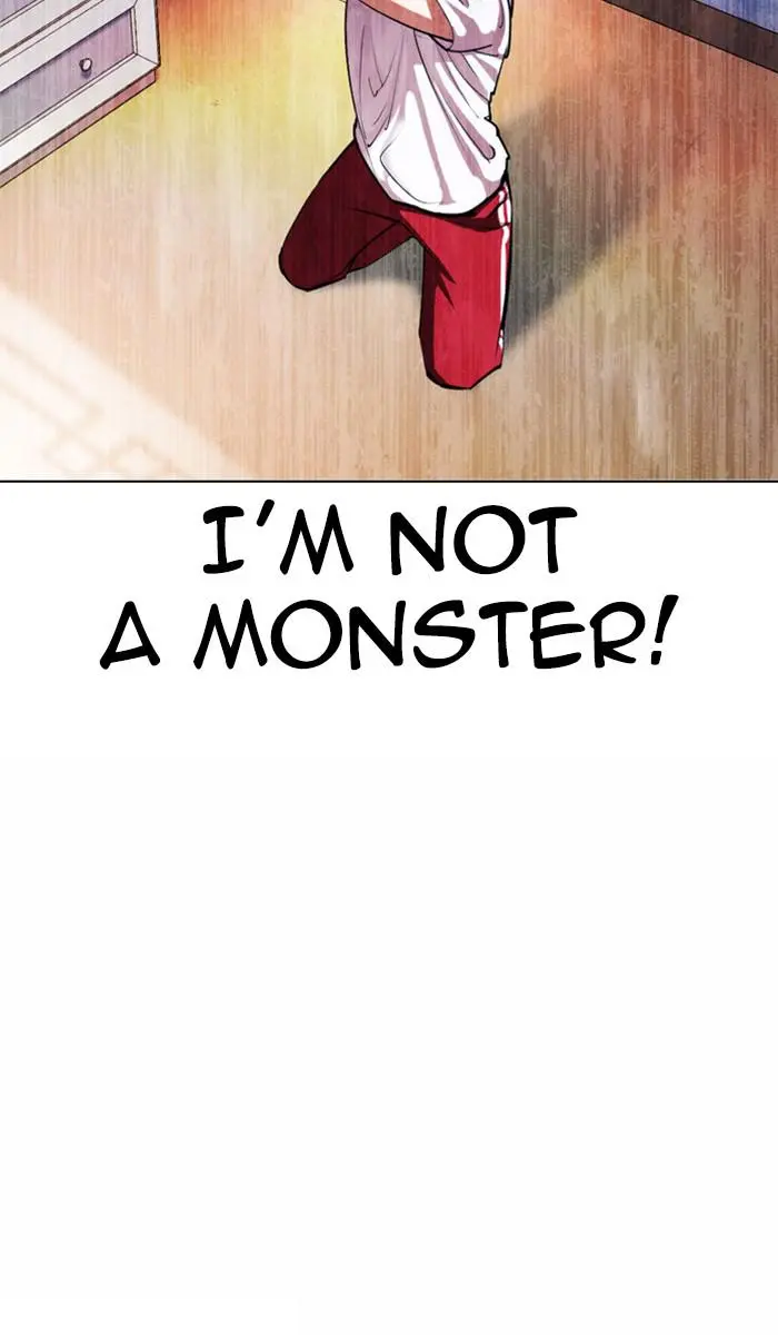 Lookism Chapter 381