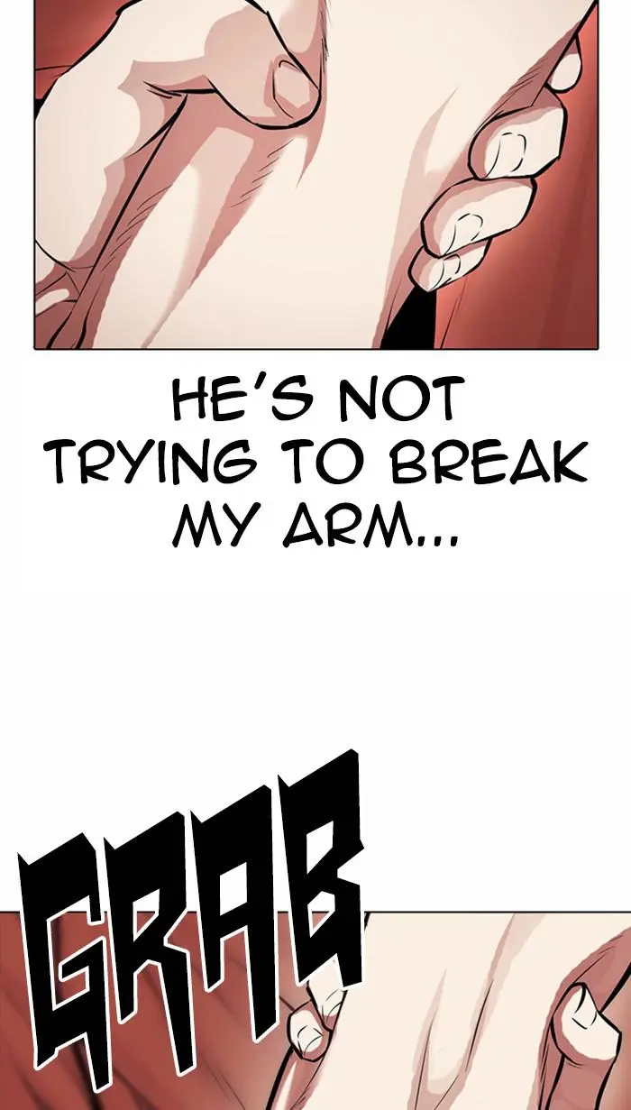 Lookism Chapter 381