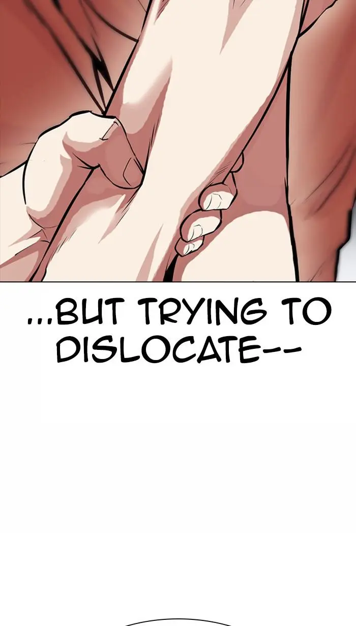 Lookism Chapter 381