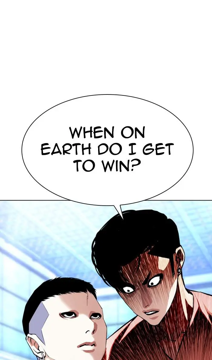 Lookism Chapter 381