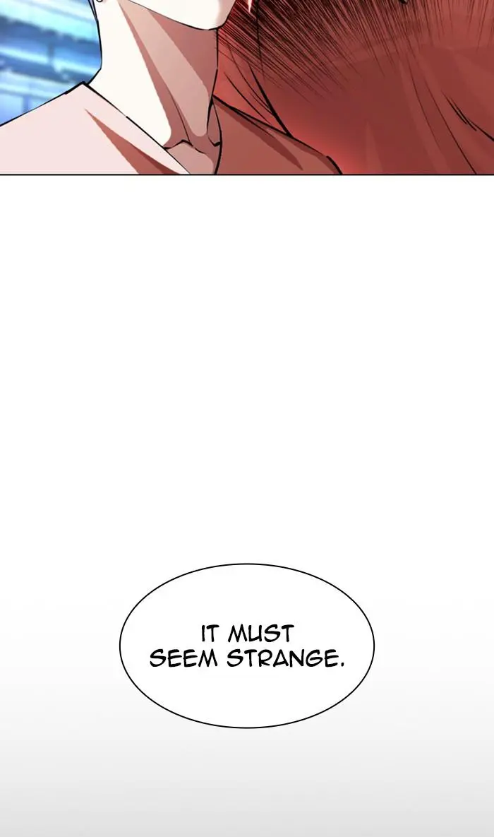 Lookism Chapter 381