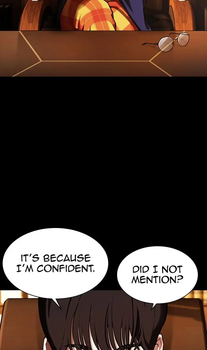 Lookism Chapter 381
