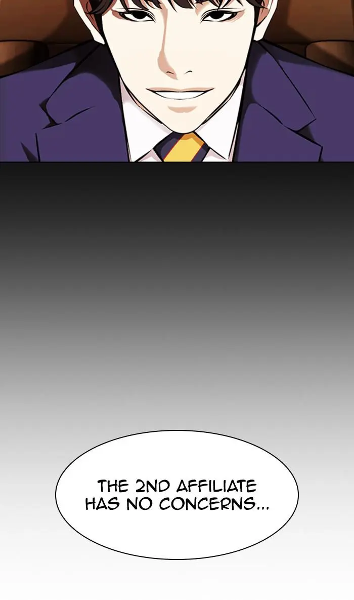 Lookism Chapter 381