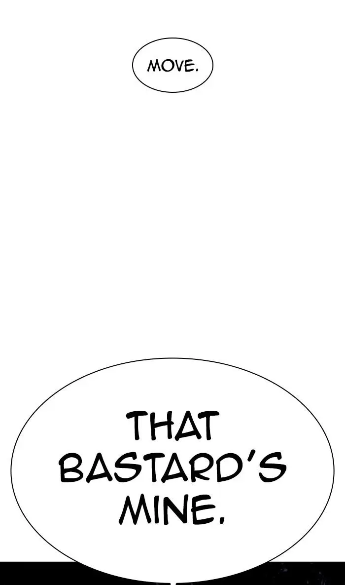 Lookism Chapter 381