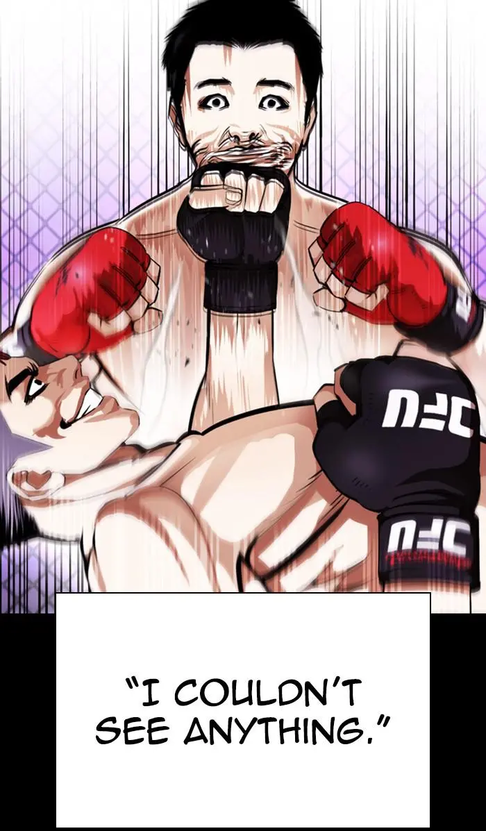 Lookism Chapter 382