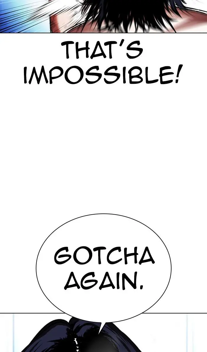 Lookism Chapter 382