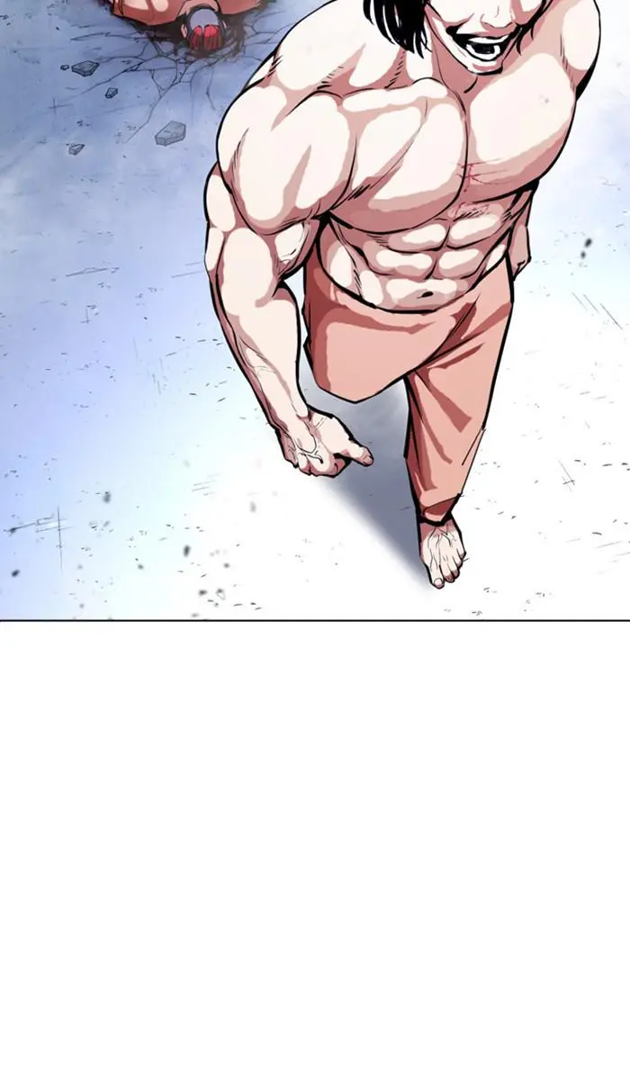 Lookism Chapter 382