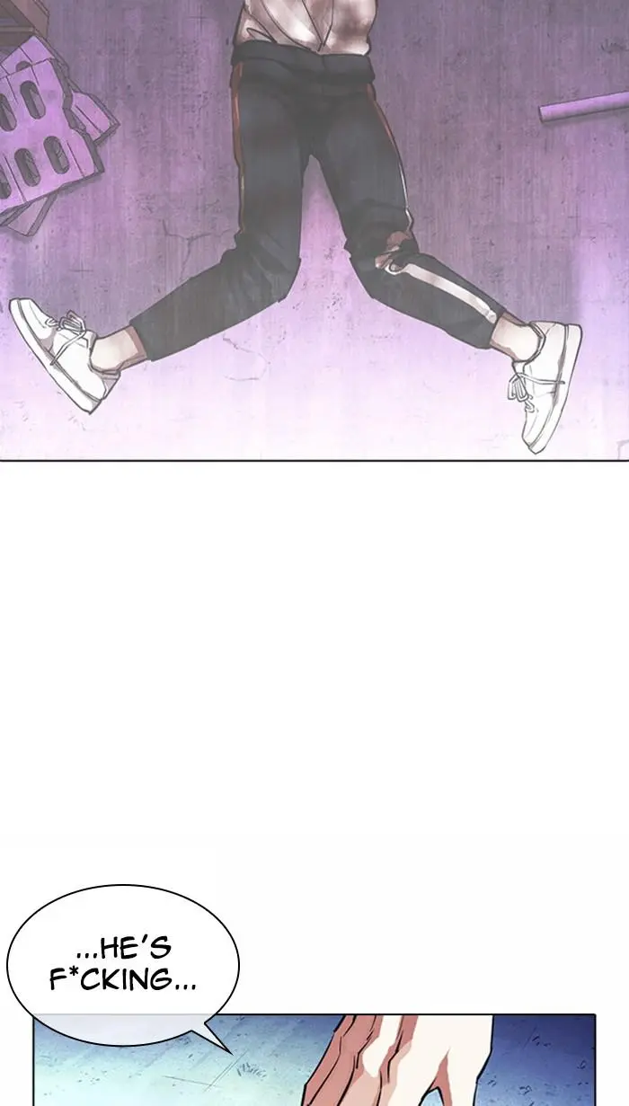 Lookism Chapter 382