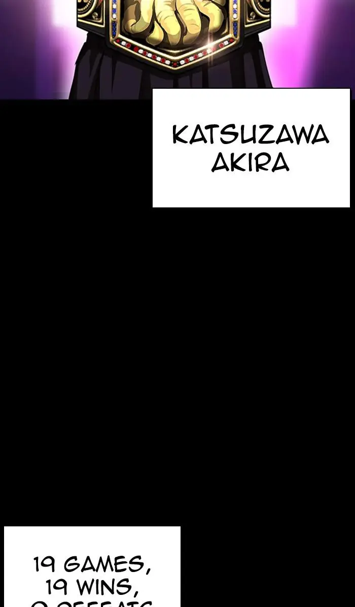 Lookism Chapter 383
