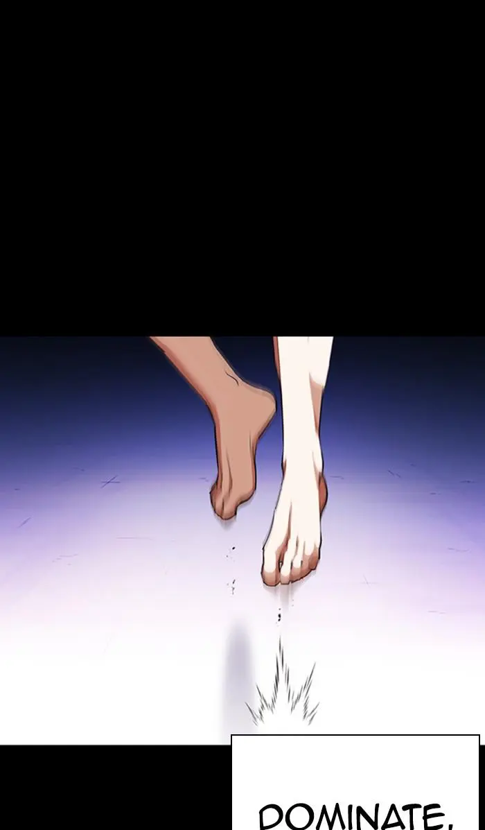 Lookism Chapter 383