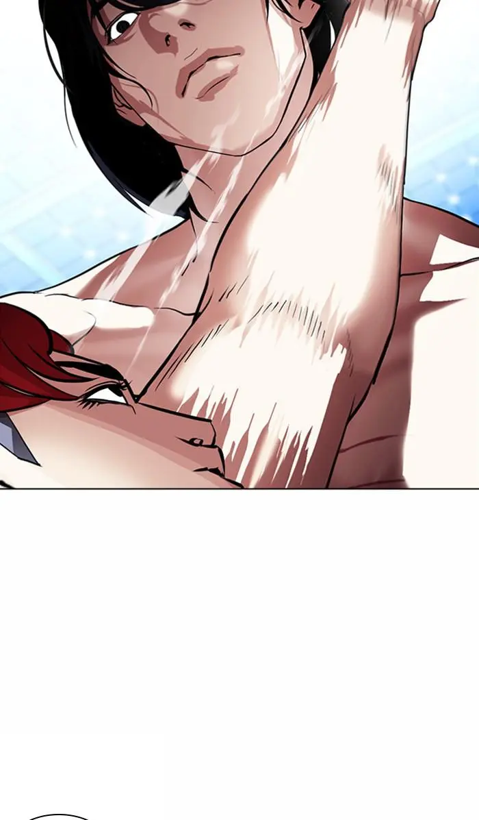 Lookism Chapter 383