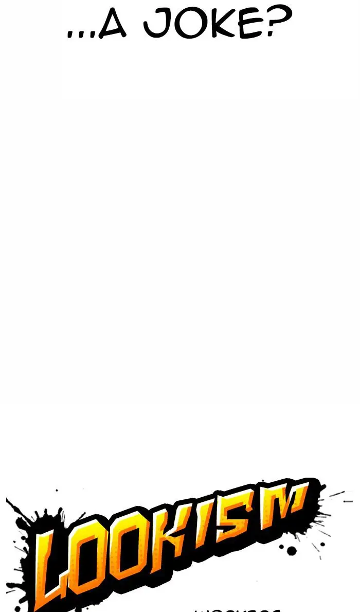 Lookism Chapter 383