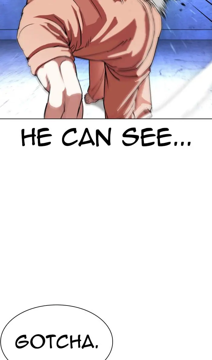 Lookism Chapter 383