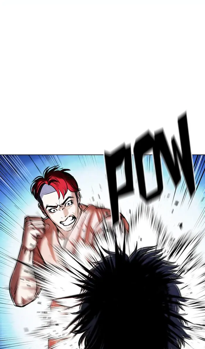Lookism Chapter 383