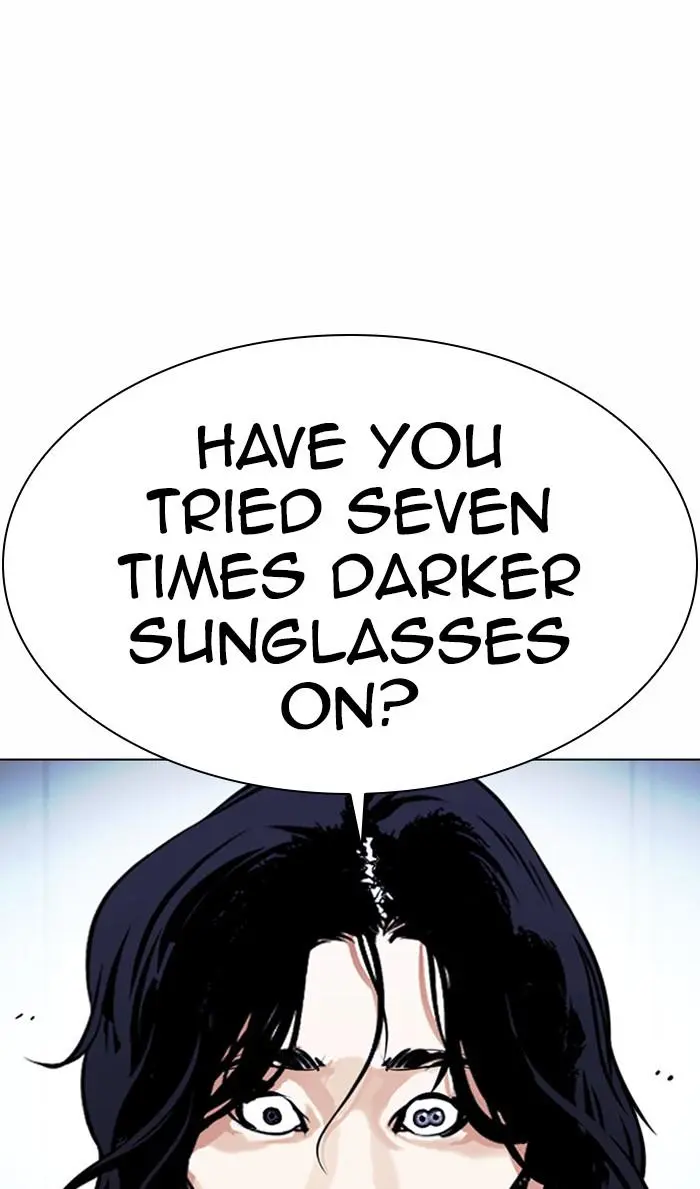 Lookism Chapter 383