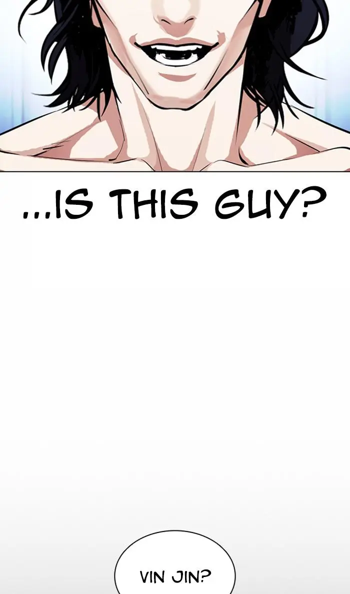 Lookism Chapter 383