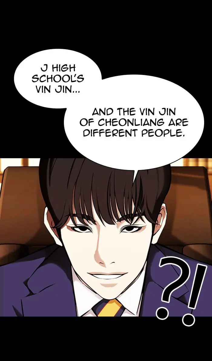 Lookism Chapter 383