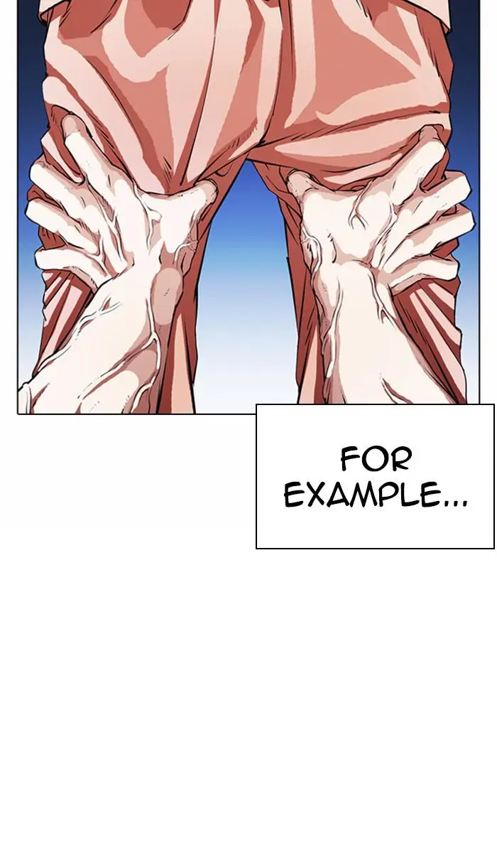 Lookism Chapter 383