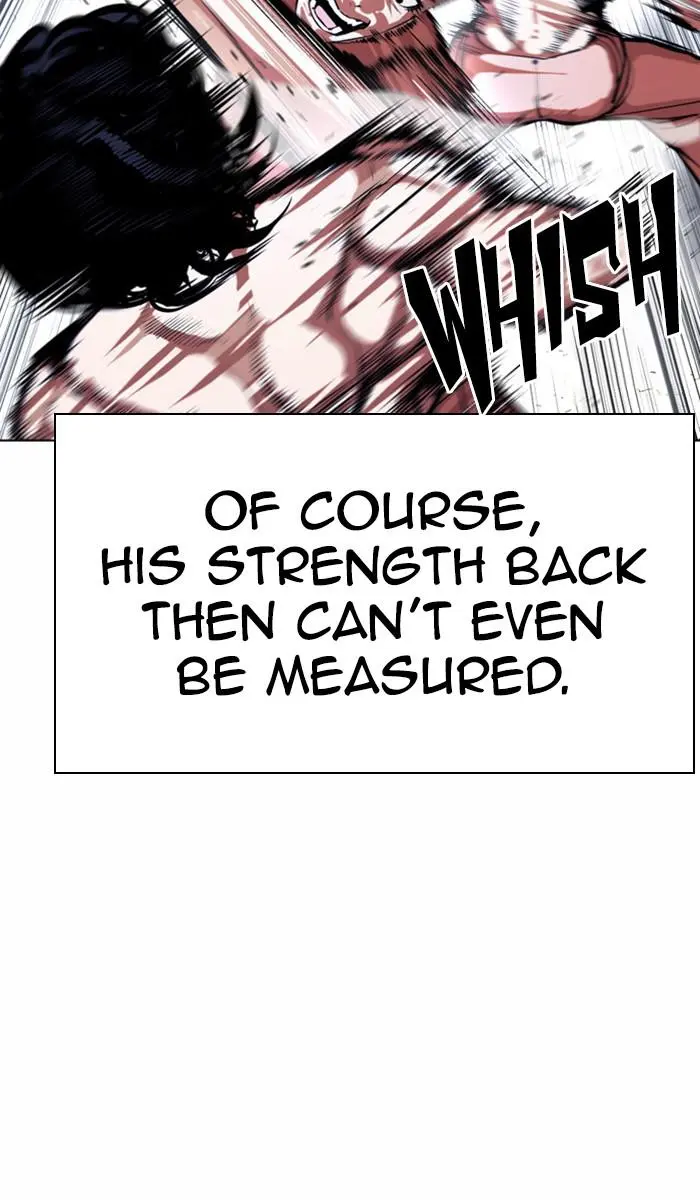 Lookism Chapter 383