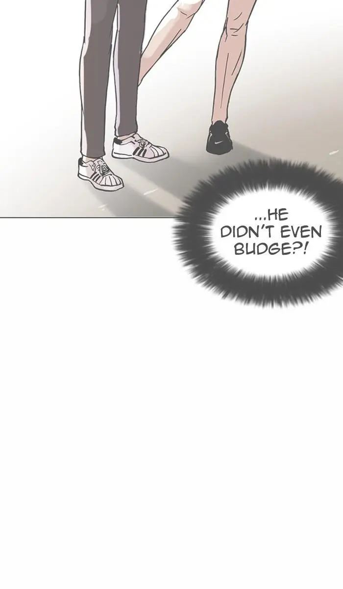 Lookism Chapter 383