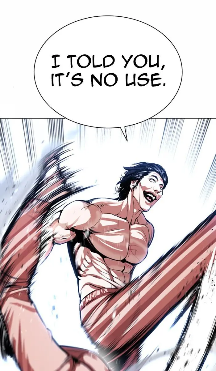 Lookism Chapter 383