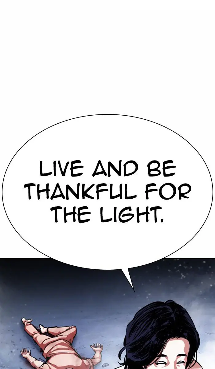 Lookism Chapter 383