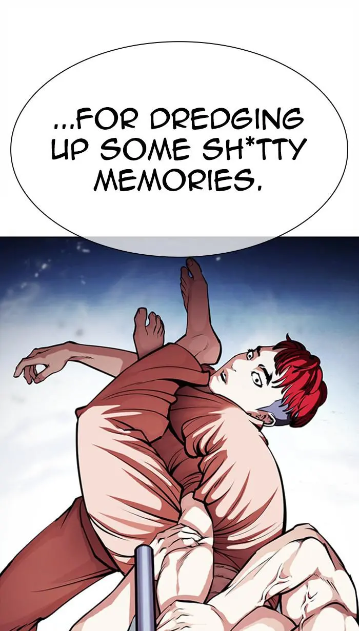 Lookism Chapter 383