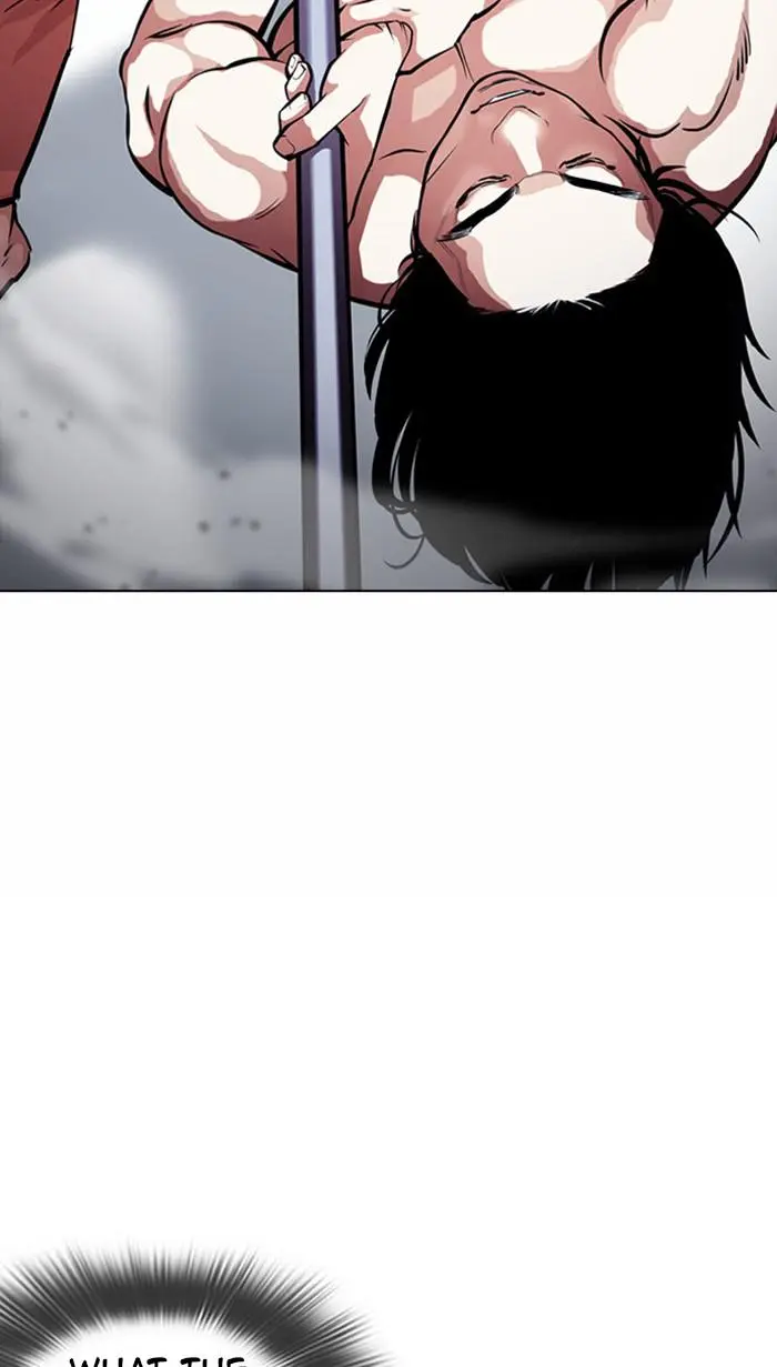 Lookism Chapter 383