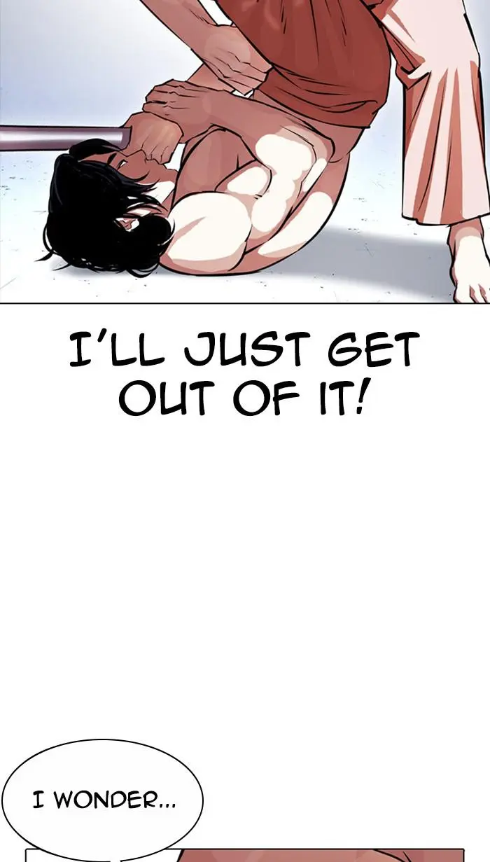 Lookism Chapter 383