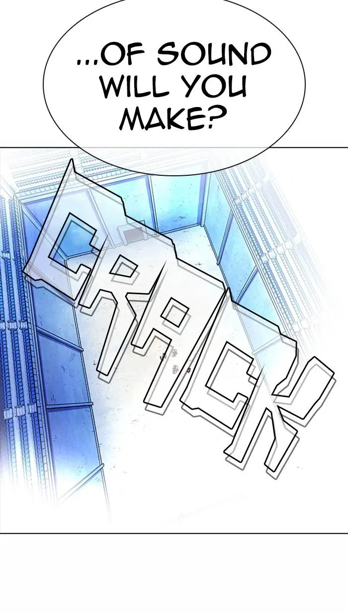 Lookism Chapter 383