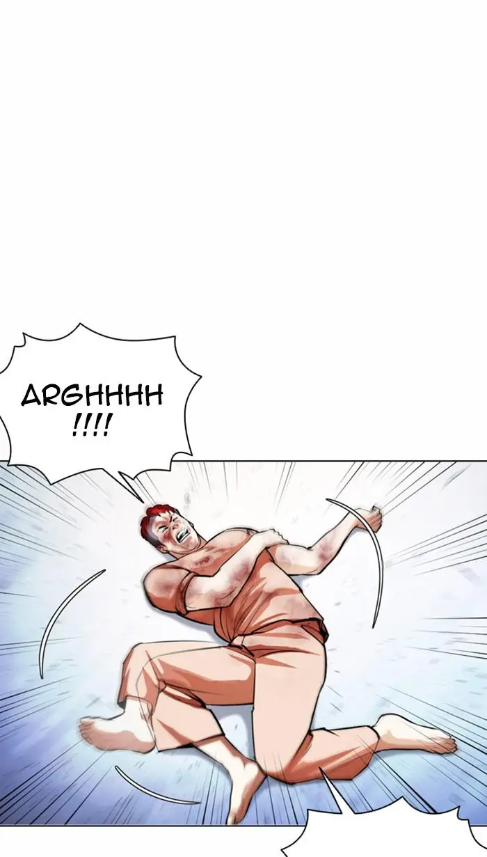 Lookism Chapter 383