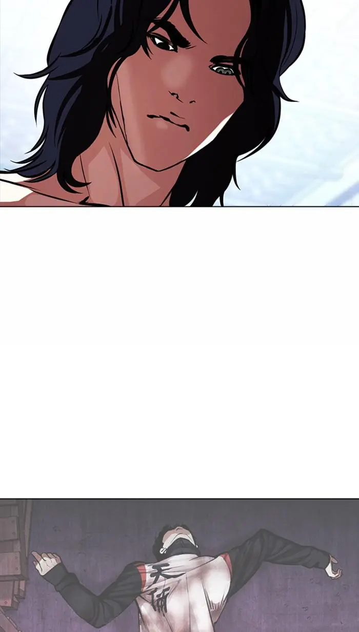Lookism Chapter 383
