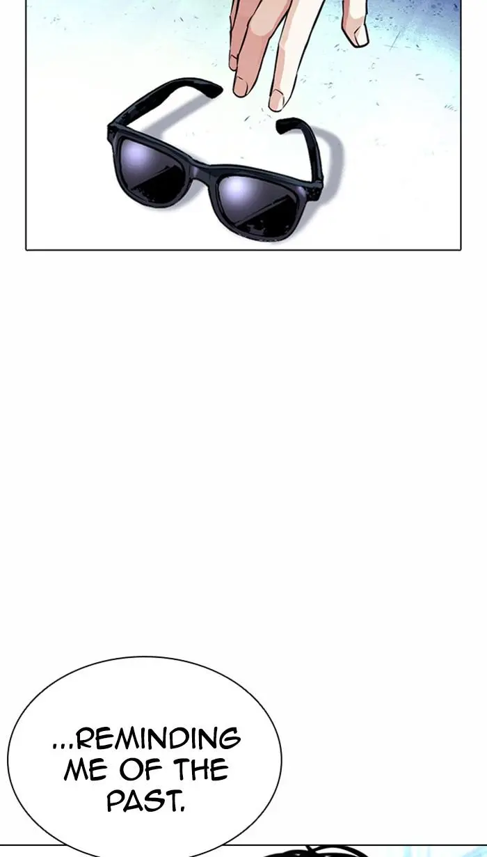 Lookism Chapter 383
