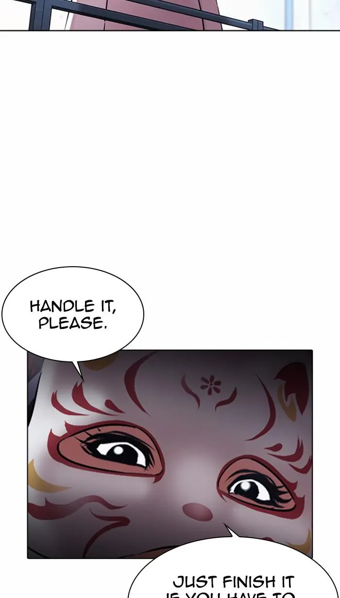 Lookism Chapter 383