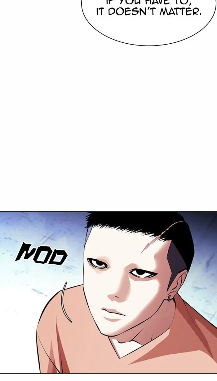Lookism Chapter 383