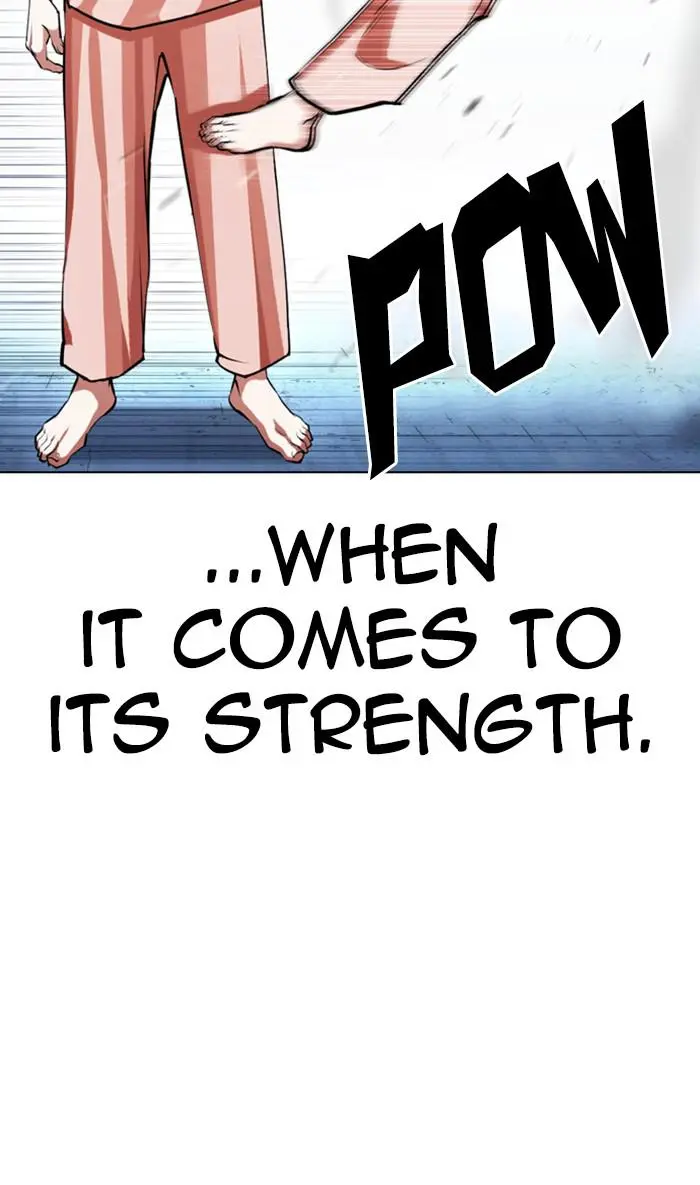 Lookism Chapter 383