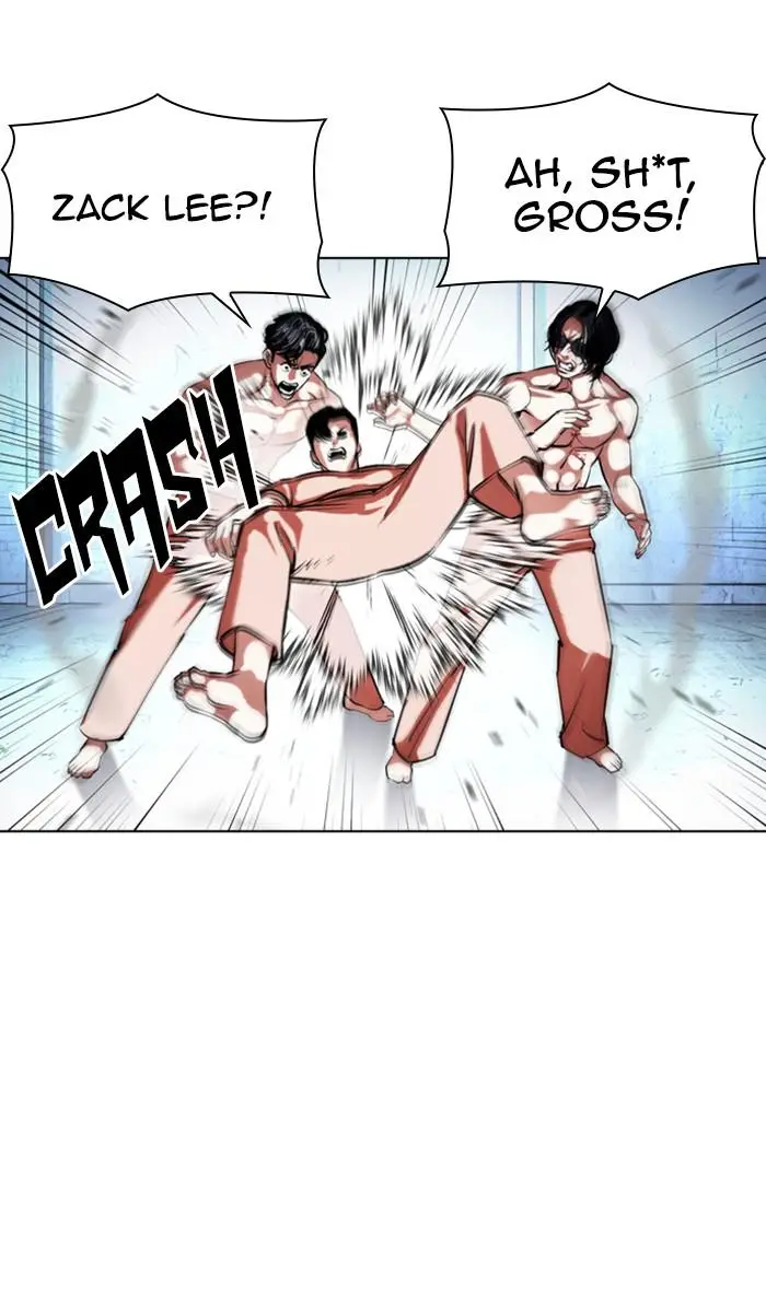 Lookism Chapter 383
