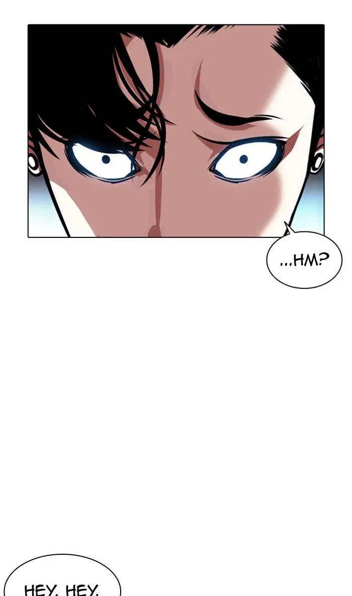 Lookism Chapter 383