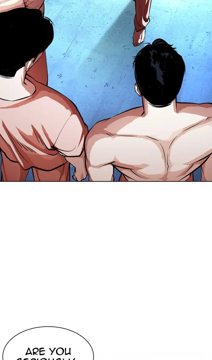 Lookism Chapter 383
