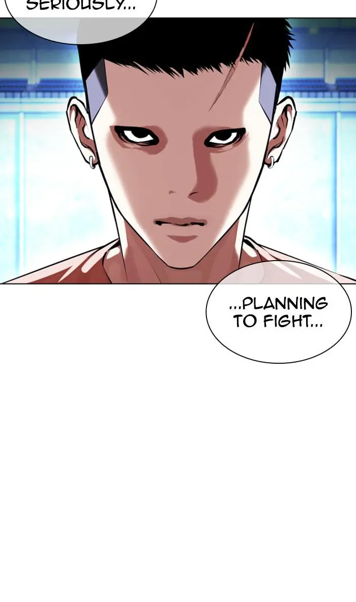 Lookism Chapter 383