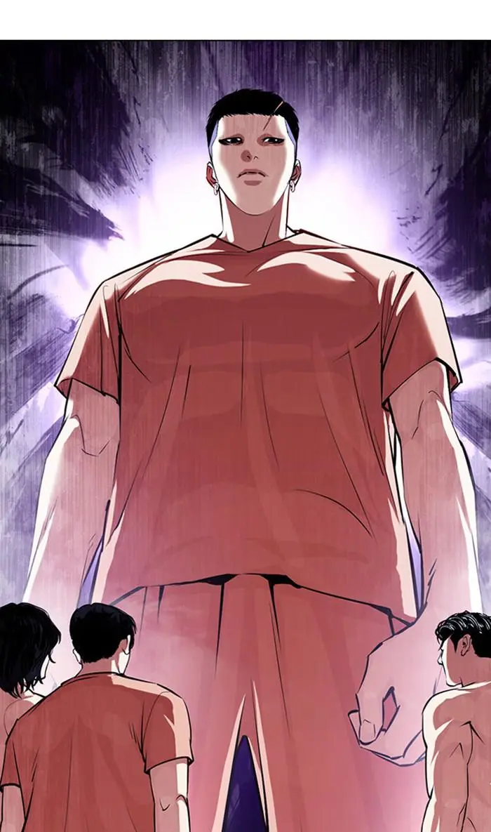 Lookism Chapter 383