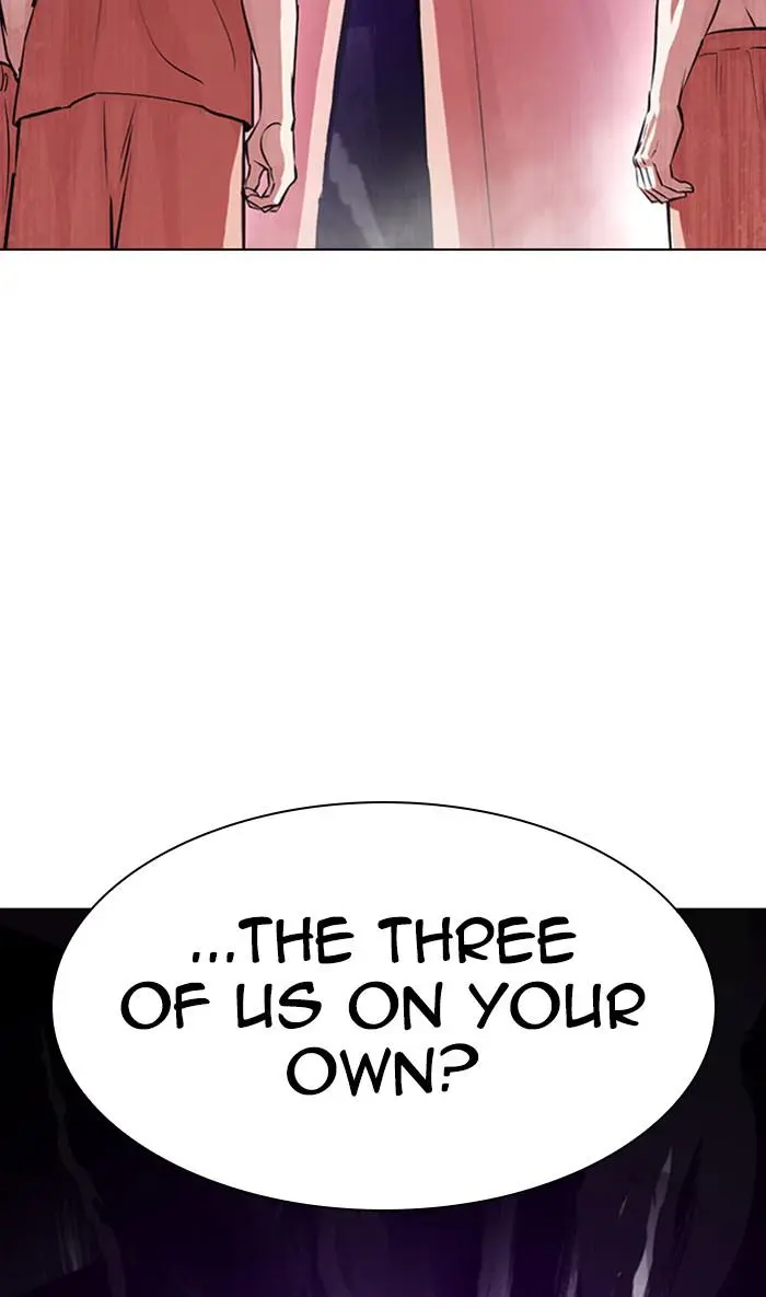 Lookism Chapter 383